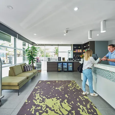 Quest Breakfast Creek Aparthotel 5*