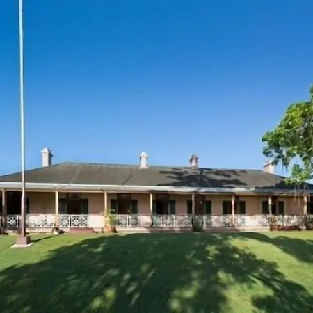 Quest Breakfast Creek Aparthotel