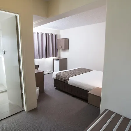 The Metropolitan Spring Hill Brisbane