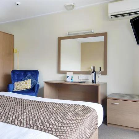 The Metropolitan Spring Hill Brisbane