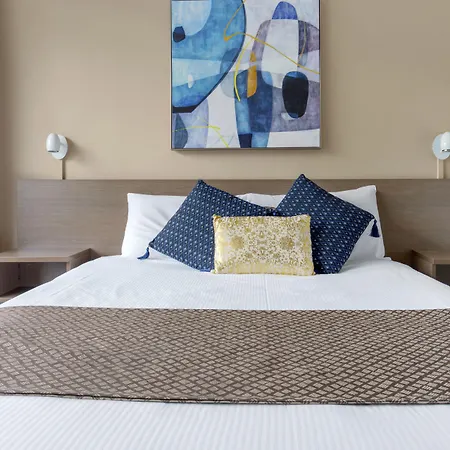 The Metropolitan Spring Hill 4* Brisbane