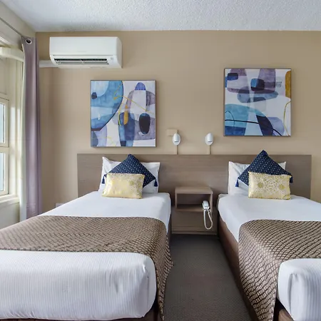 The Metropolitan Spring Hill Brisbane