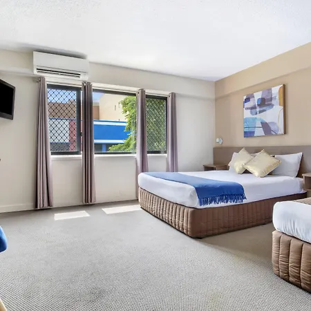 The Metropolitan Spring Hill Brisbane