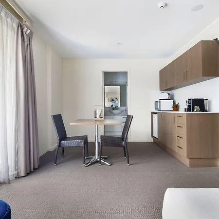 The Metropolitan Spring Hill 4* Brisbane