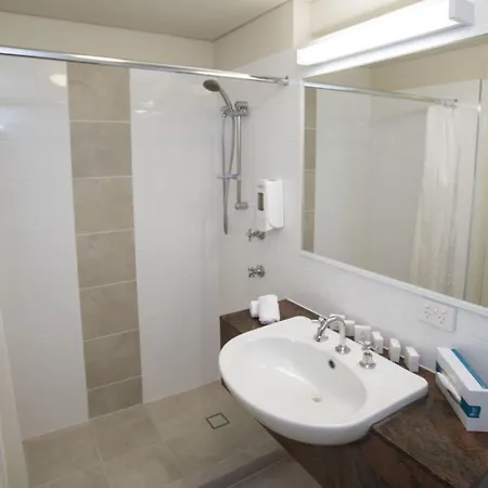 The Metropolitan Spring Hill 4* Brisbane