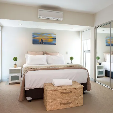 Aparthotel Proximity Waterfront 5*