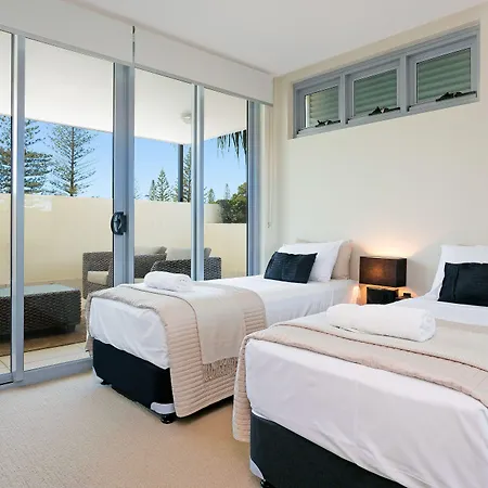 Proximity Waterfront Aparthotel