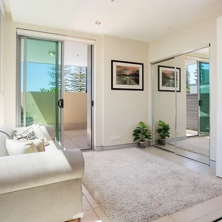 Proximity Waterfront 5*