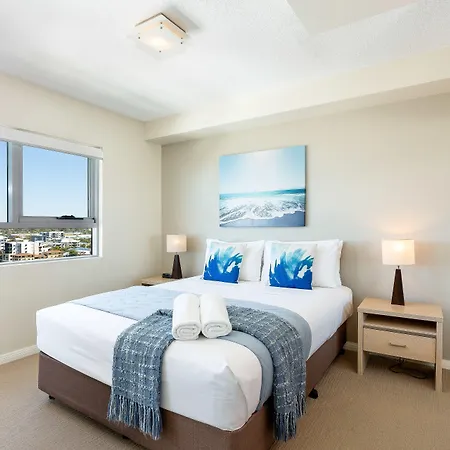 Proximity Waterfront Redcliffe