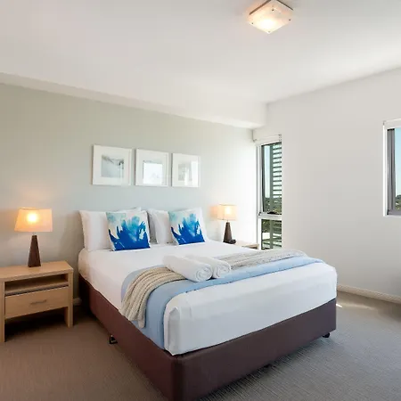 Aparthotel Proximity Waterfront 5*