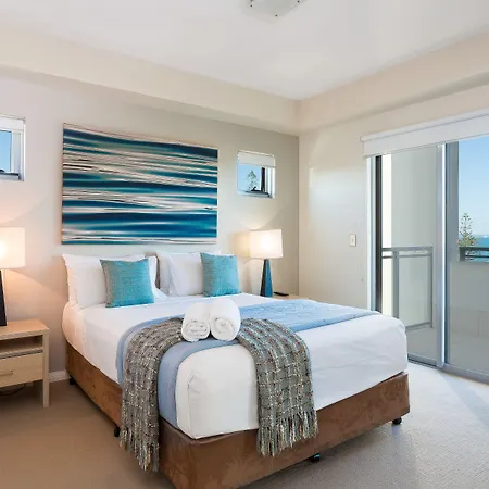 Aparthotel Proximity Waterfront