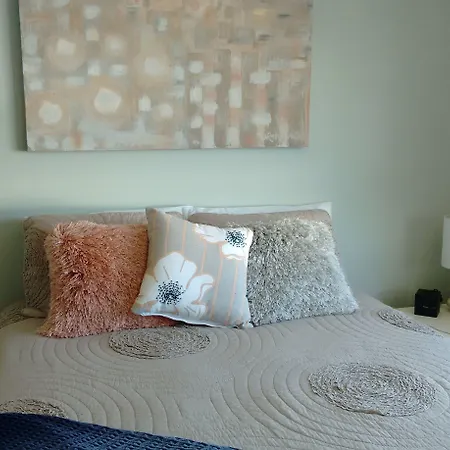 Aparthotel Proximity Waterfront