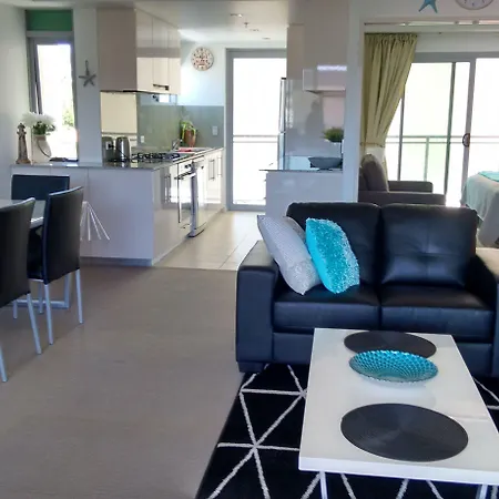 Proximity Waterfront 5*
