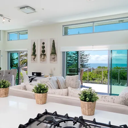 Proximity Waterfront 5*