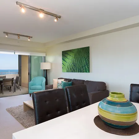 Aparthotel Proximity Waterfront Redcliffe