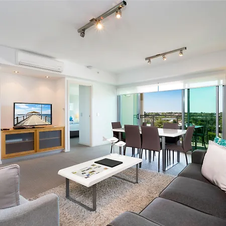 Aparthotel Proximity Waterfront Redcliffe