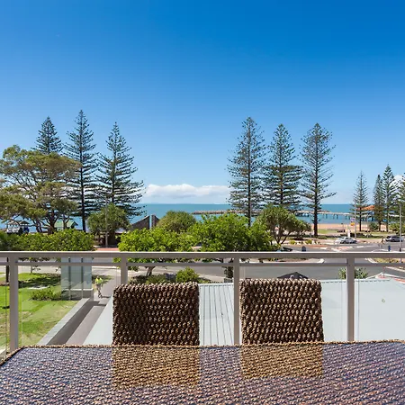 Proximity Waterfront