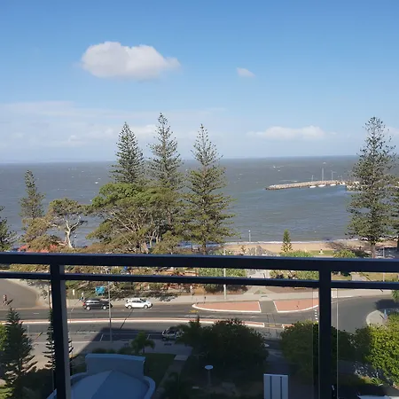 Proximity Waterfront Redcliffe