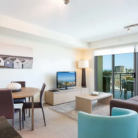 Aparthotel Proximity Waterfront