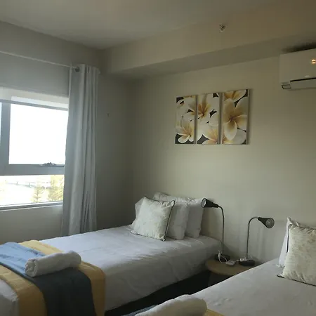 Proximity Waterfront