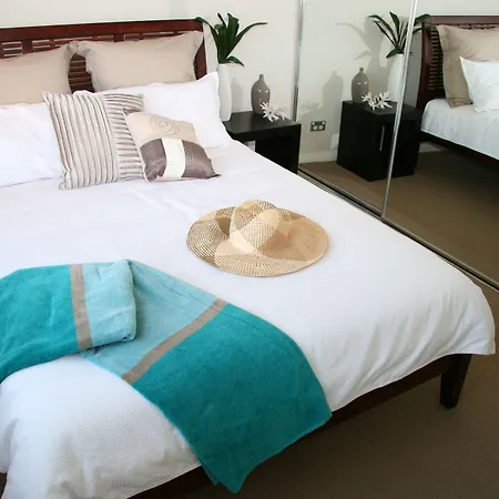 Proximity Waterfront Aparthotel