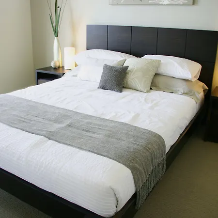 Aparthotel Proximity Waterfront