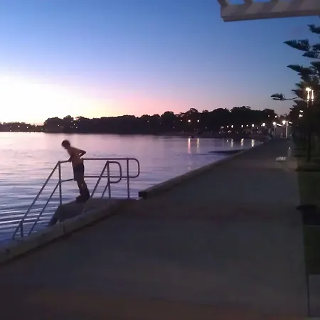 Proximity Waterfront 5*