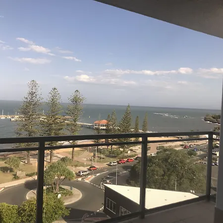 Proximity Waterfront Redcliffe