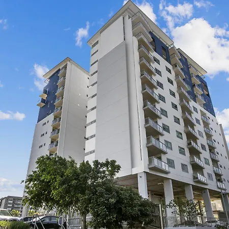 Proximity Waterfront Aparthotel 5*