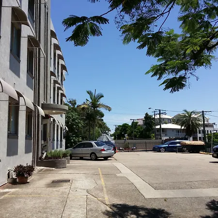 Hampton Court Brisbane