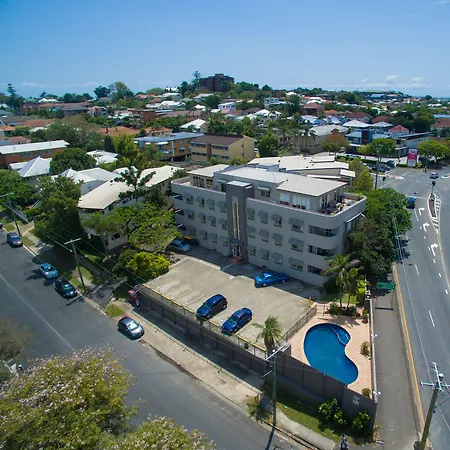 Hampton Court Brisbane
