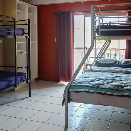 Brisbane Backpackers Resort - Hostel Hotel