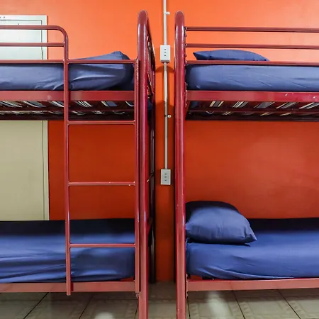 Brisbane Backpackers Resort - Hostel Brisbane