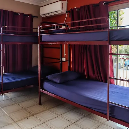 Brisbane Backpackers Resort - Hostel