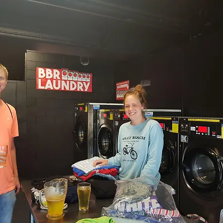 Hotel Brisbane Backpackers Resort - Hostel 2*