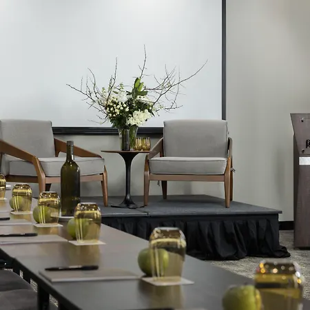 Hotel Rydges Fortitude Valley