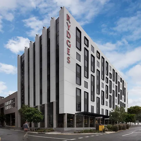 Rydges Fortitude Valley Hotel