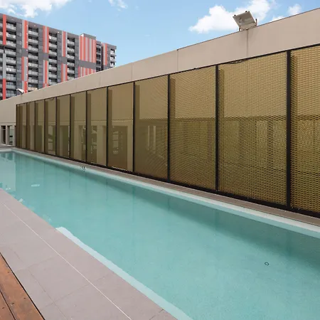 Rydges Fortitude Valley Brisbane