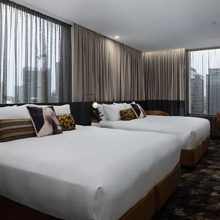 Hotel Rydges Fortitude Valley