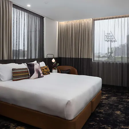 Rydges Fortitude Valley Hotel 5*