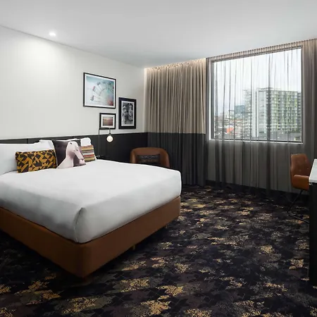 Hotel Rydges Fortitude Valley 5*