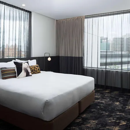 Rydges Fortitude Valley