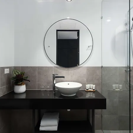 Rydges Fortitude Valley 5*