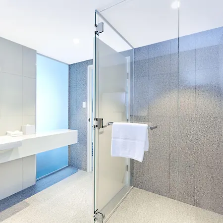 Holiday Inn Express Brisbane Central By Ihg
