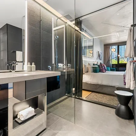 Hotel Crystalbrook Vincent