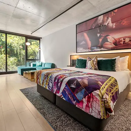 Hotel Crystalbrook Vincent