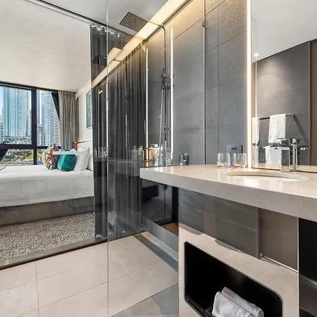Crystalbrook Vincent 5*