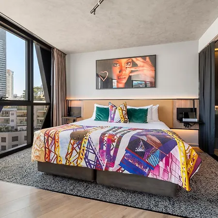 Crystalbrook Vincent Hotel 5*
