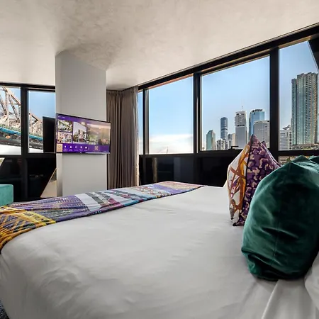 Hotel Crystalbrook Vincent 5*