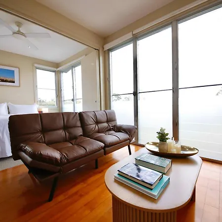 Toowong With Breathtaking Views Holiday home Brisbane